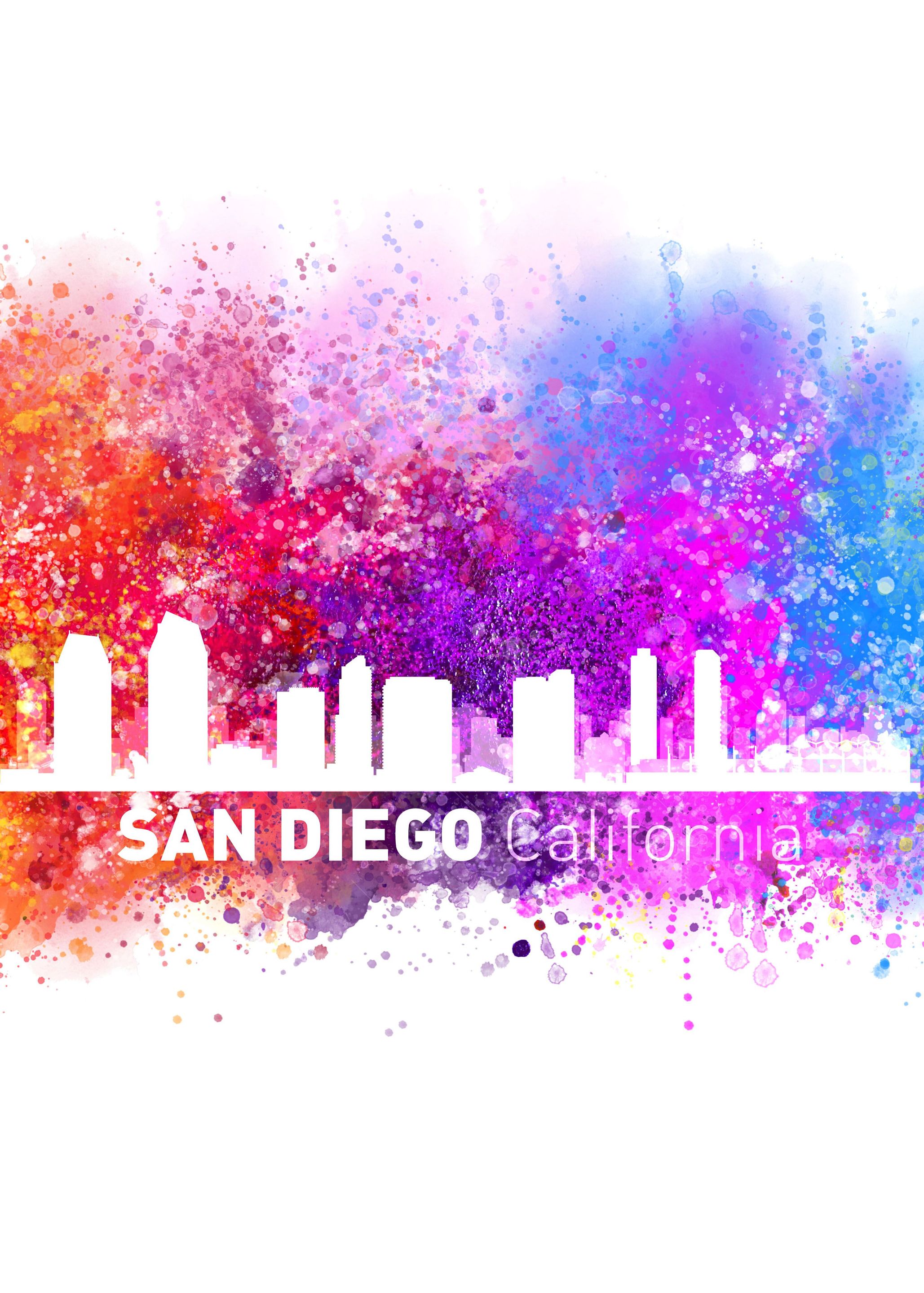 San Diego