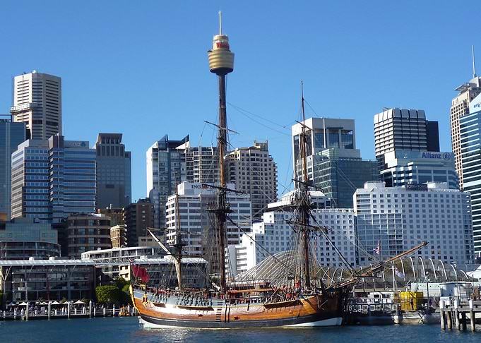 Sydney Australia