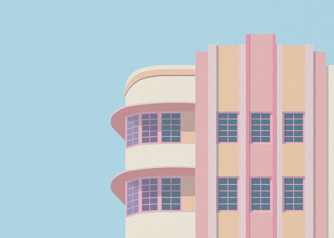Miami Peach