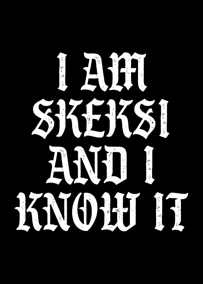 I Know It