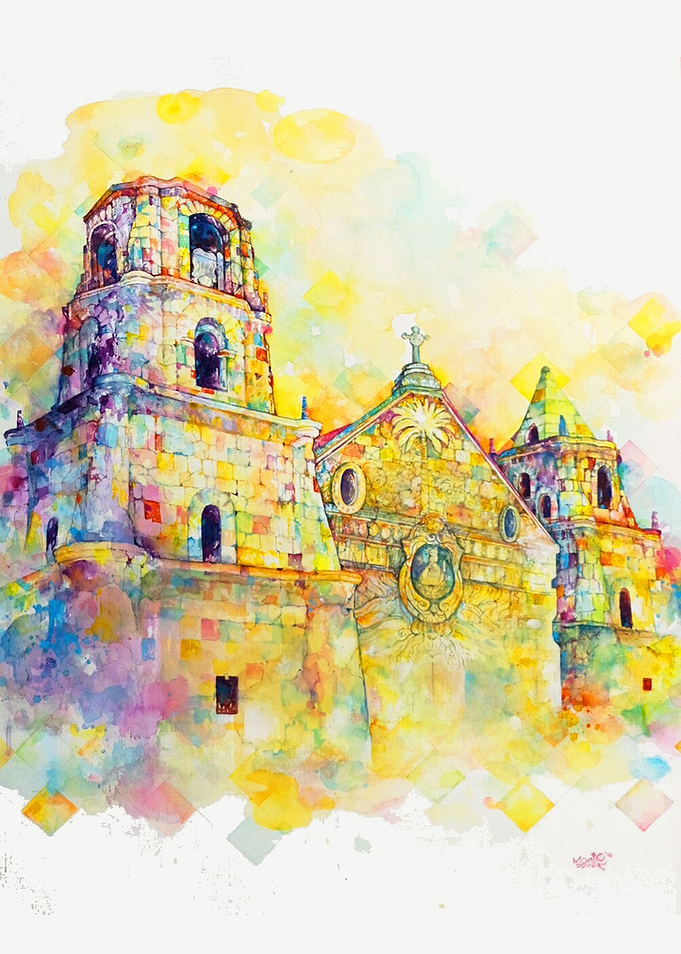 FLAMBOYANT CHURCH