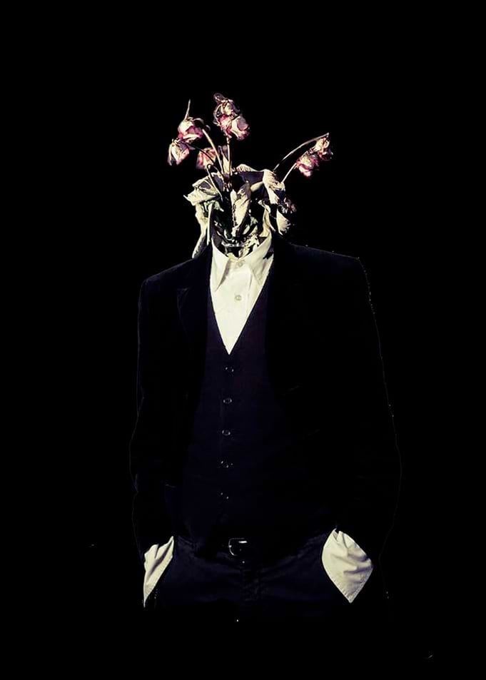 Suits me better