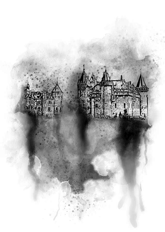 Kasteel de Haar