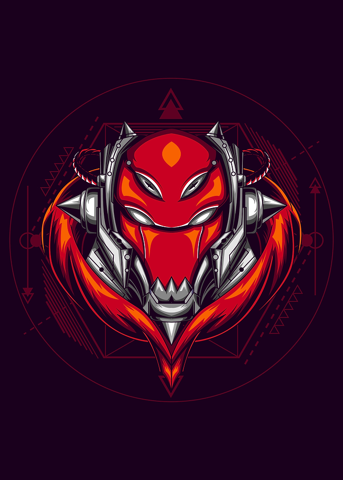 Red Jack