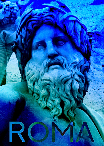 Ganges Piazza Navona