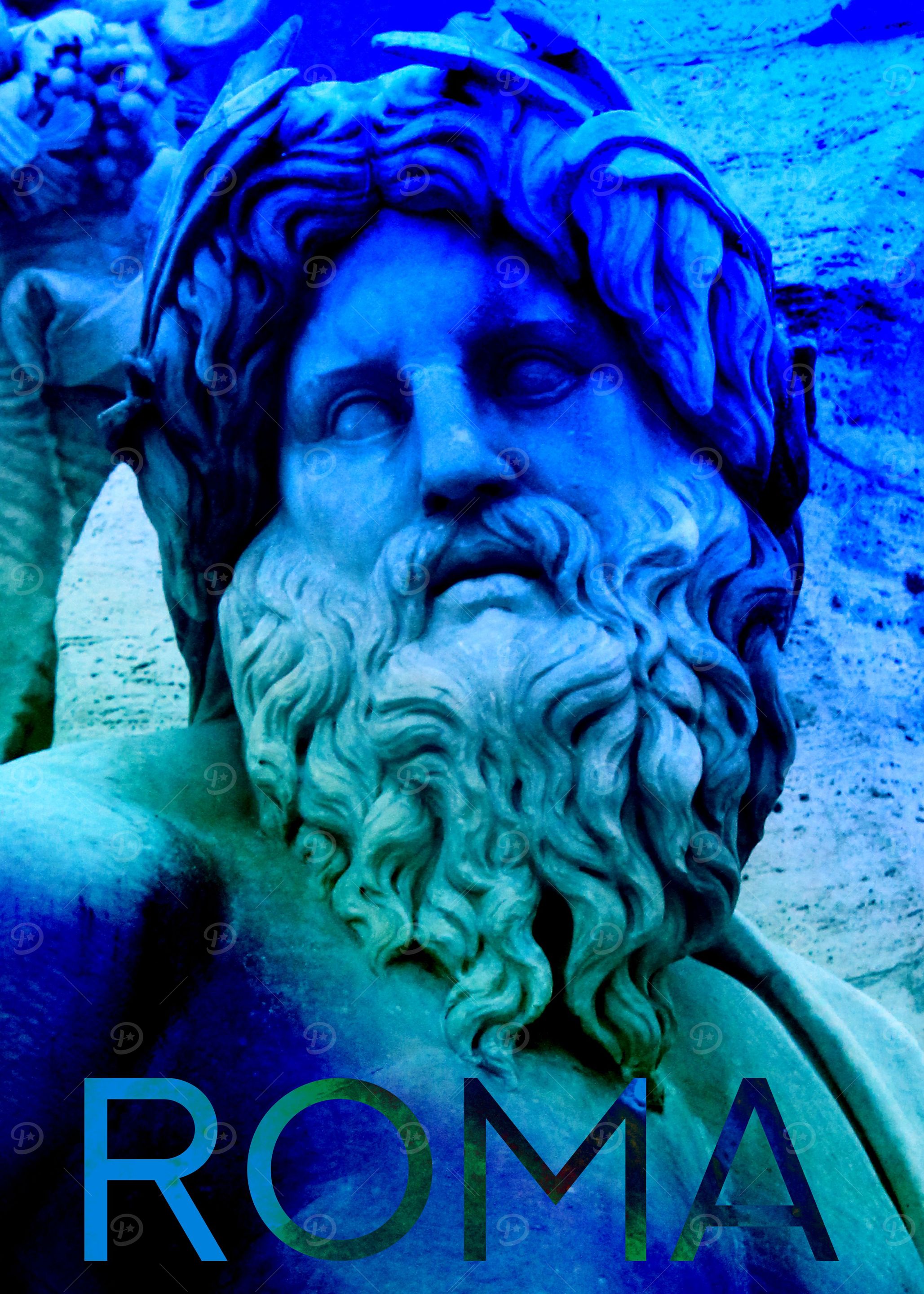 Ganges Piazza Navona