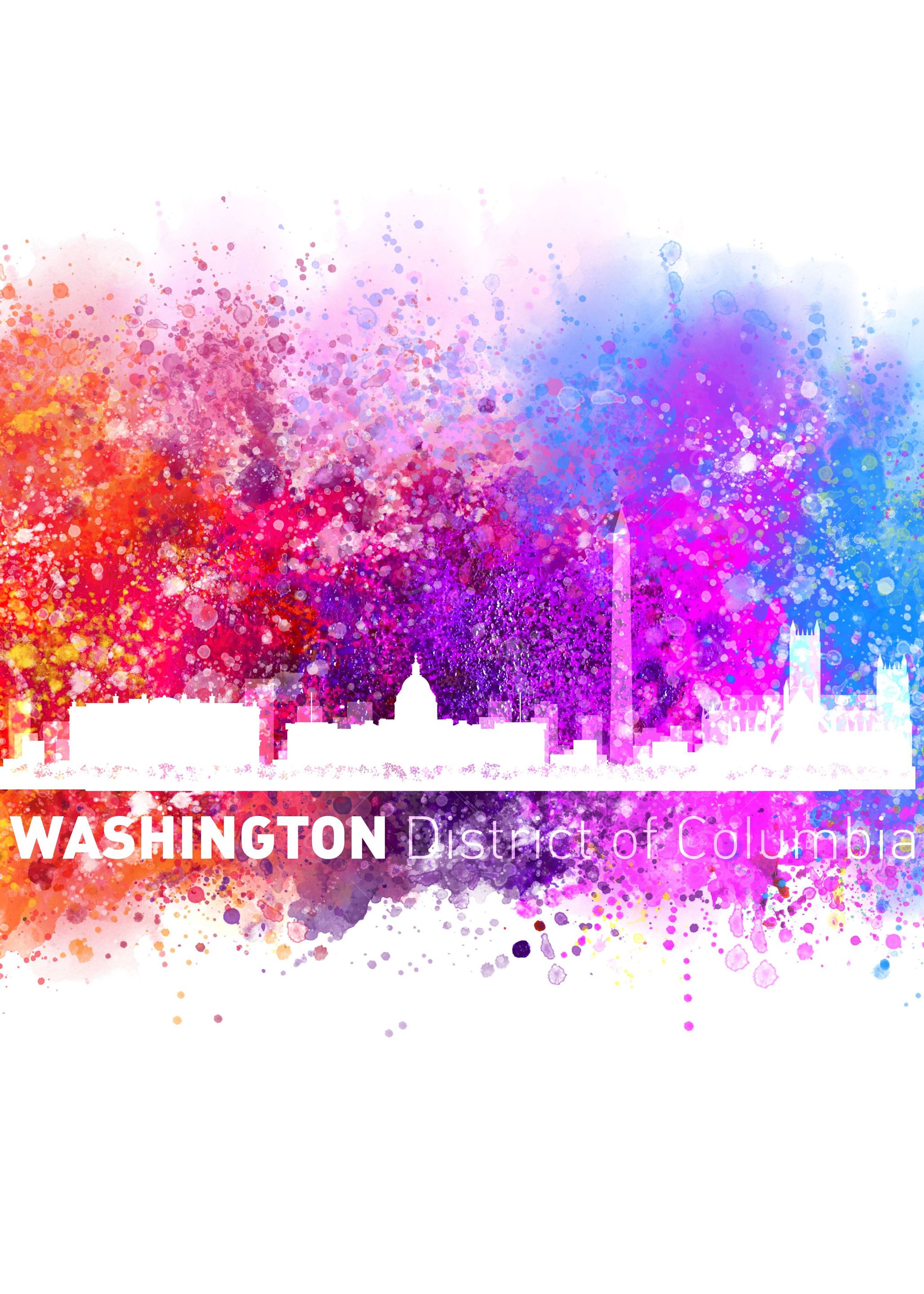 washington