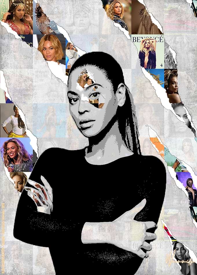 Beyounce Knowles