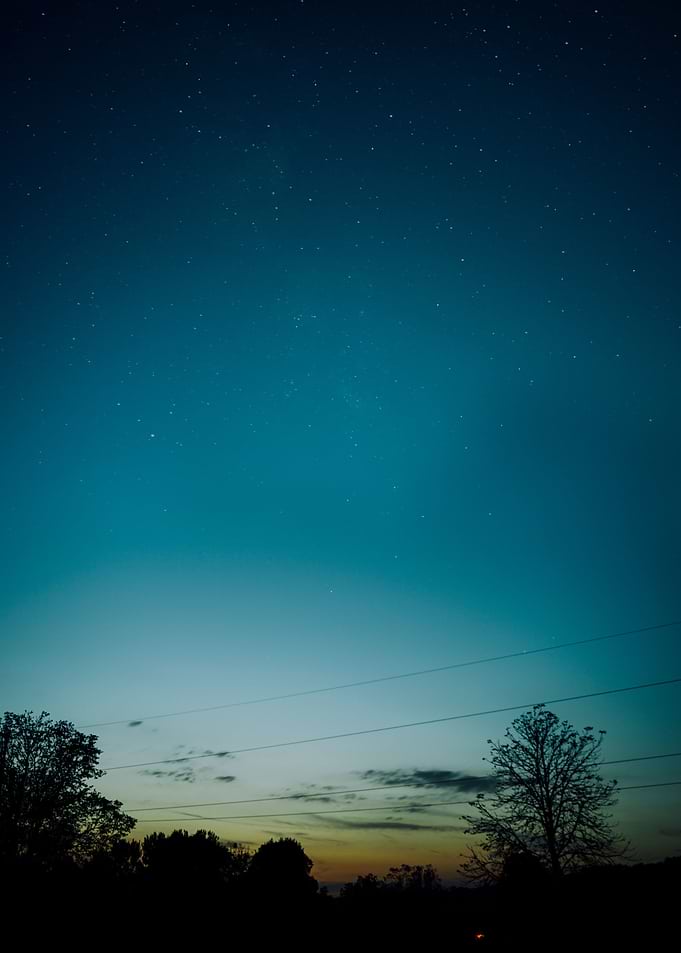 Sparkling Sky 4