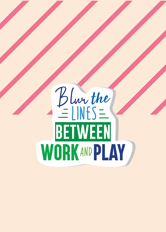 work or play