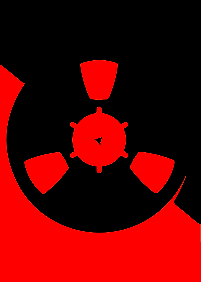 Reel of Recording Tape
