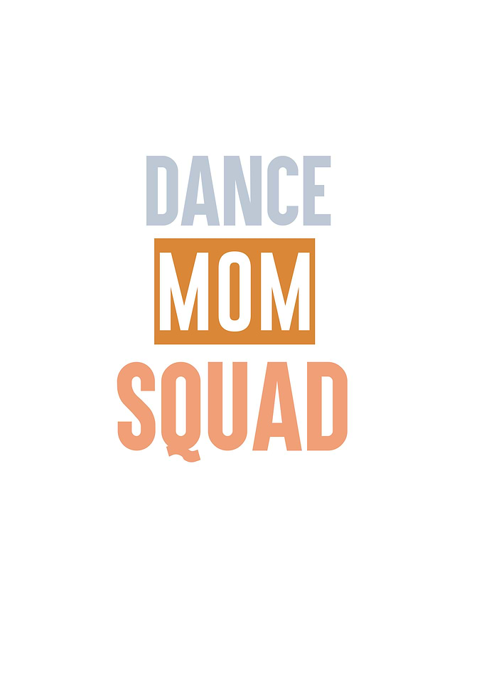 dance mo squad