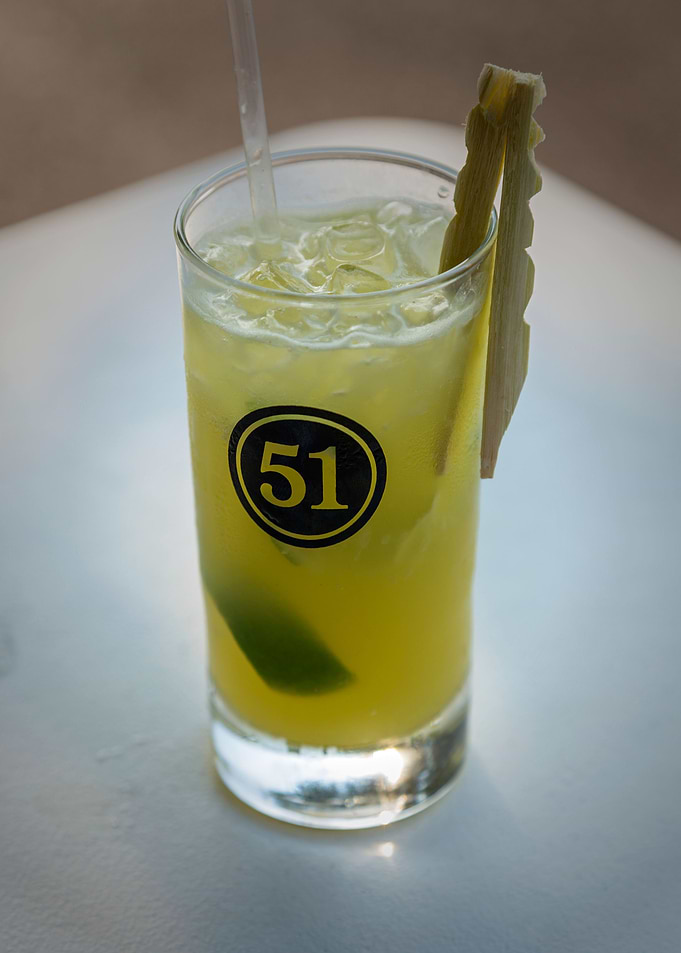 Garapa Cachaca