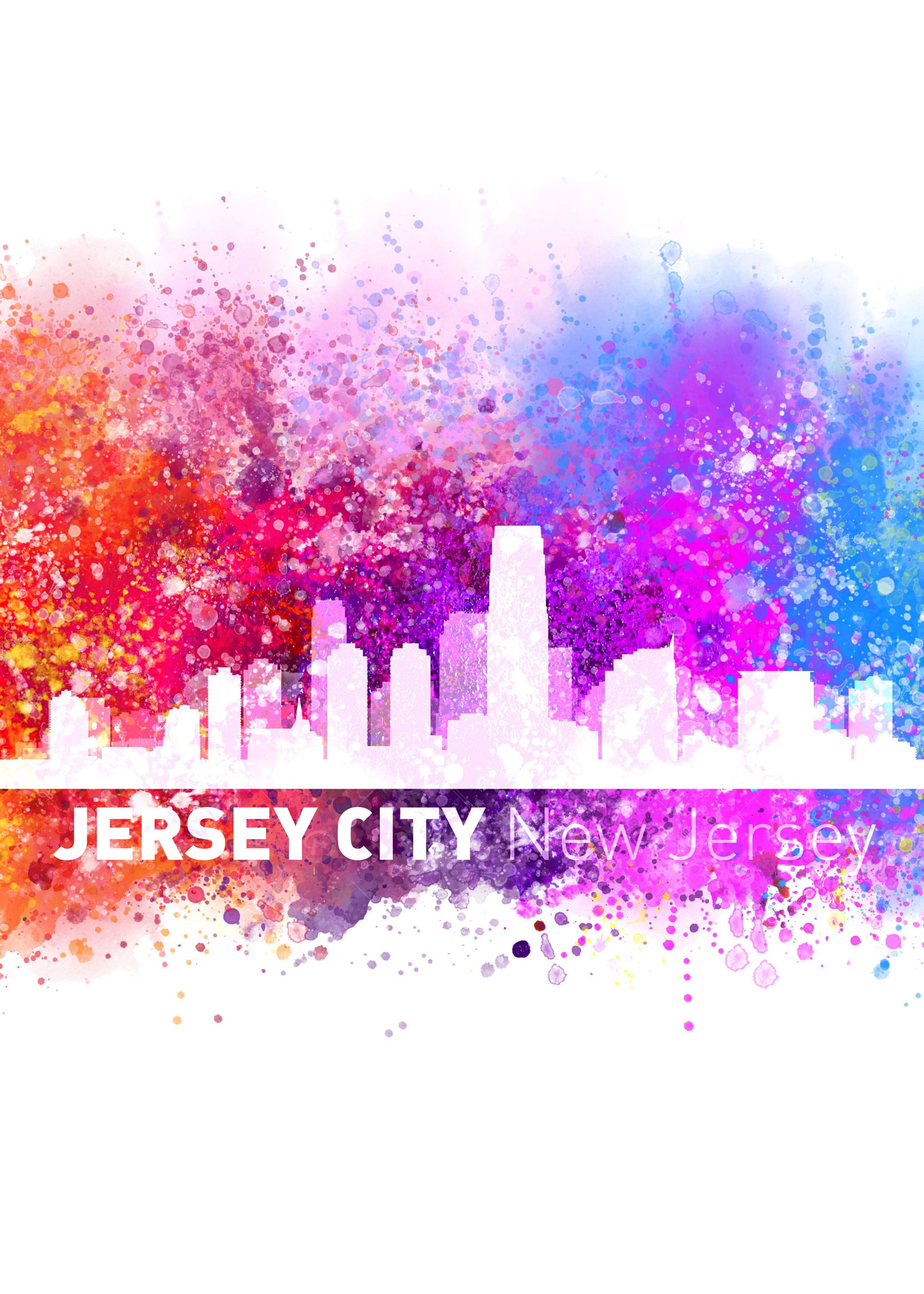 jersey city