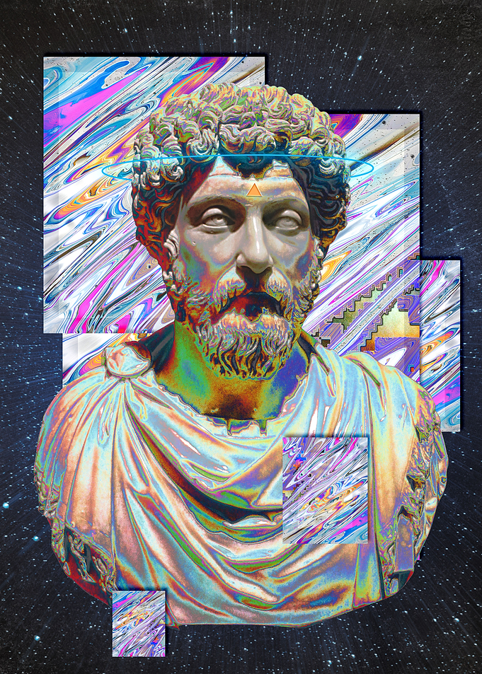 Marcus Aurelius