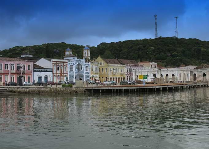 Sao Francisco do Sul v2