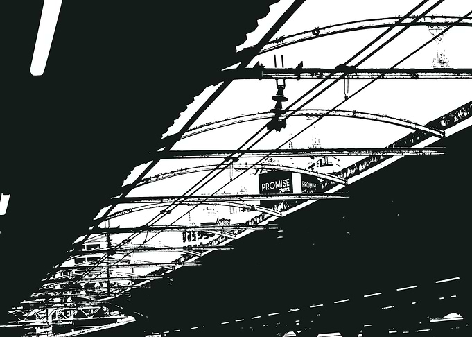 Promise at the Station