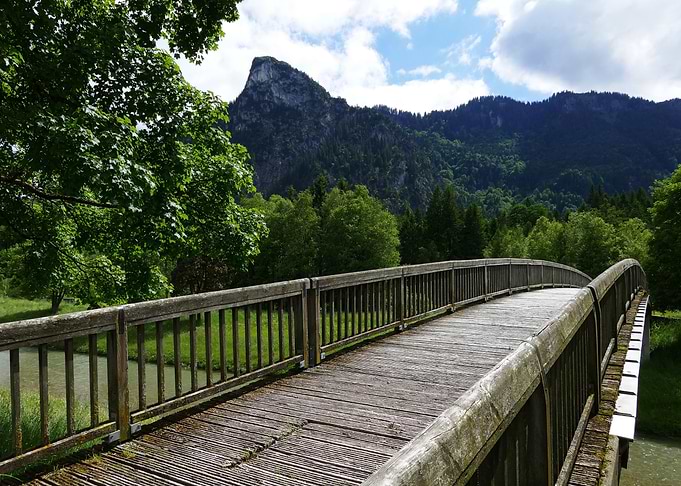 Mountain Landscape