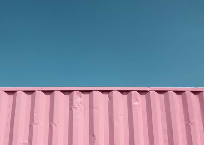 Urban Pink