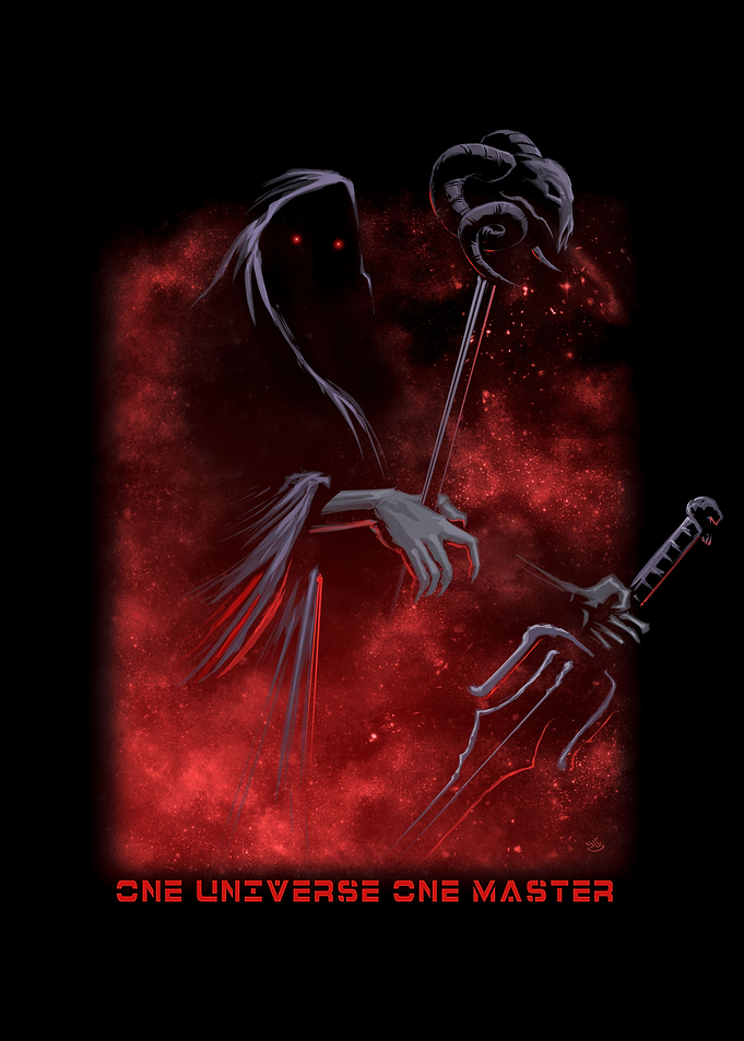 The One