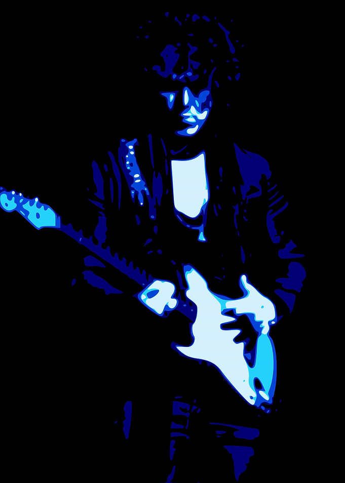 Doyle Bramhall