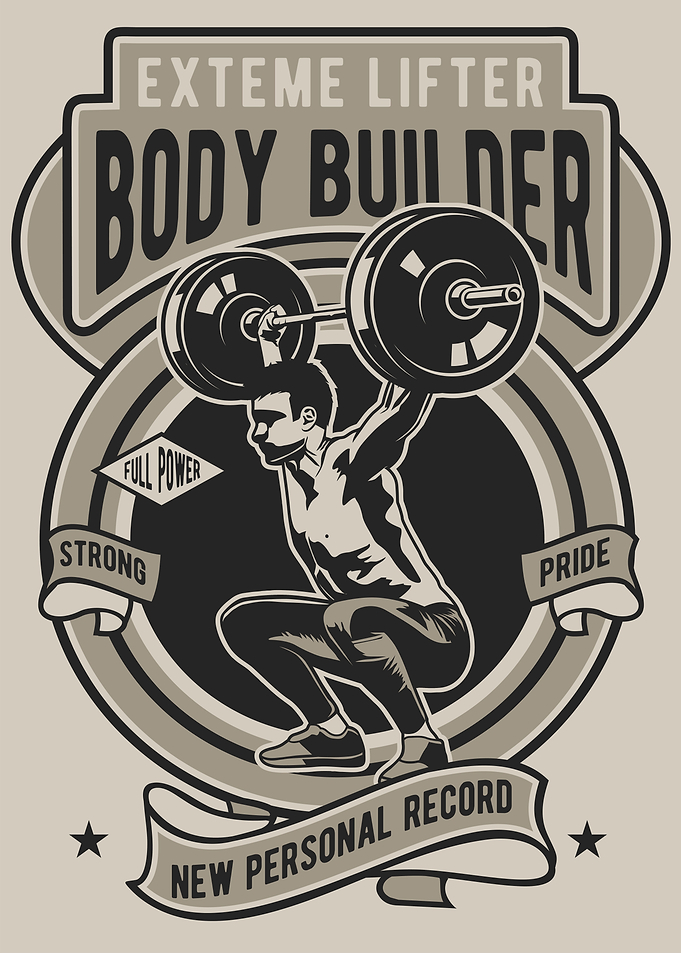 Extreme Bodybuilding