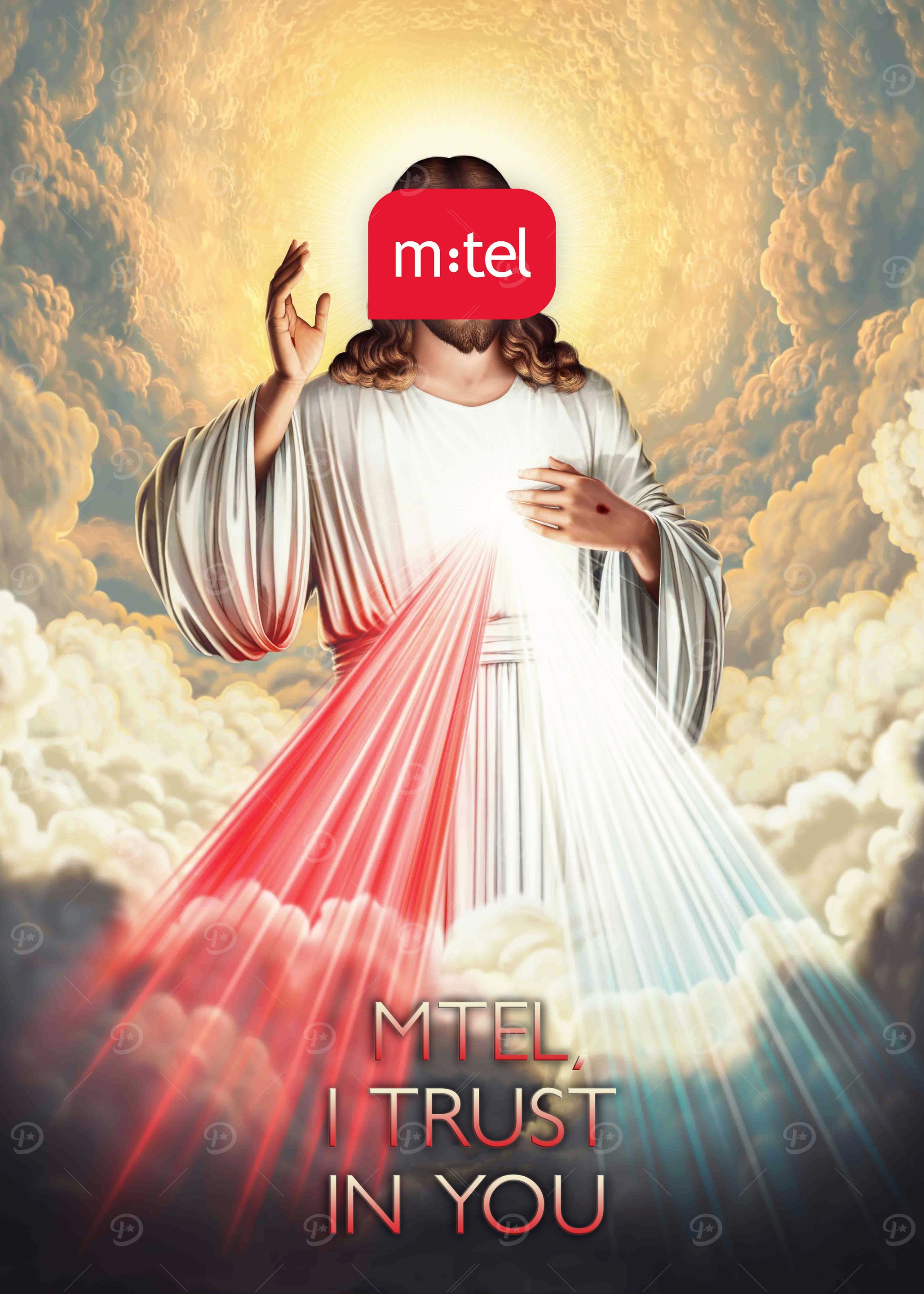 Mtel Isus