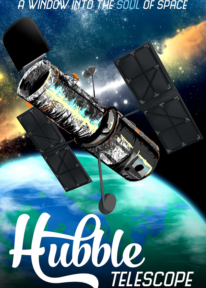Hubble Telescope