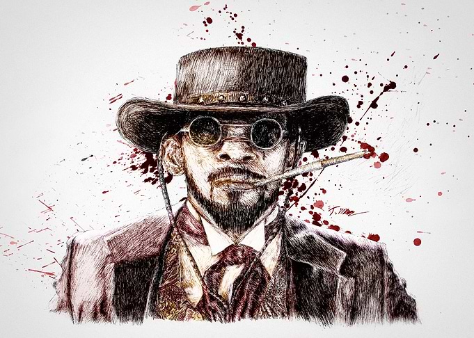 Unchained