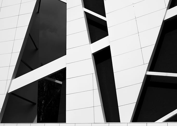 Architecture feature