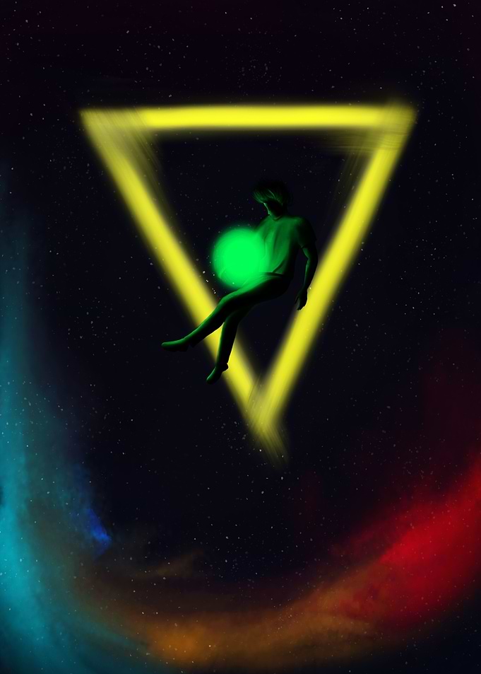 The Light
