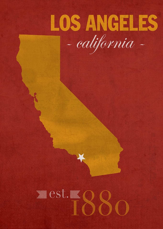 USC College Home Town