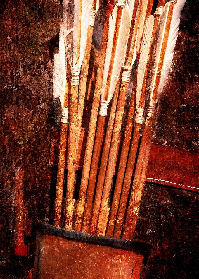 Quiver And Arrows