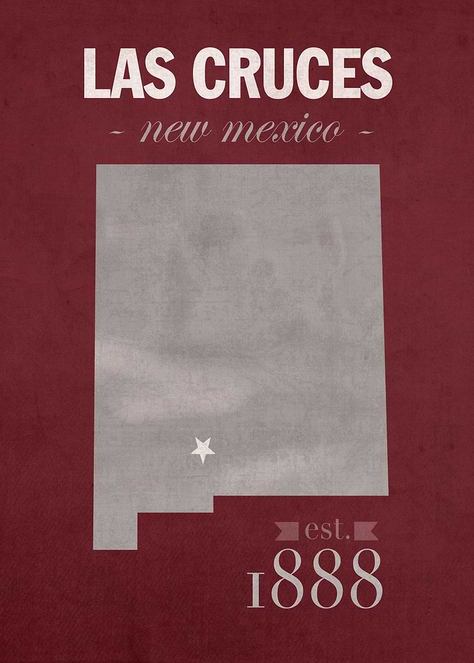 New Mexico State U