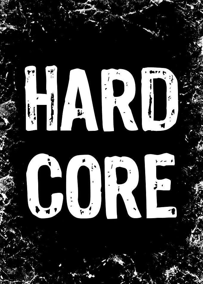 Hard Core