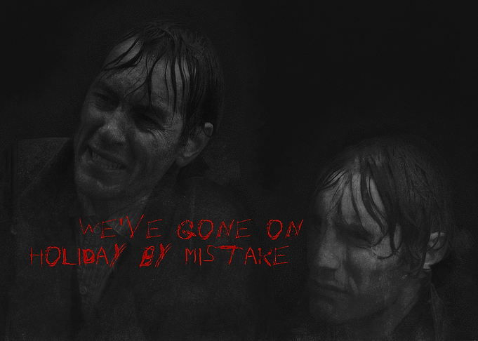 Mistaken Holiday