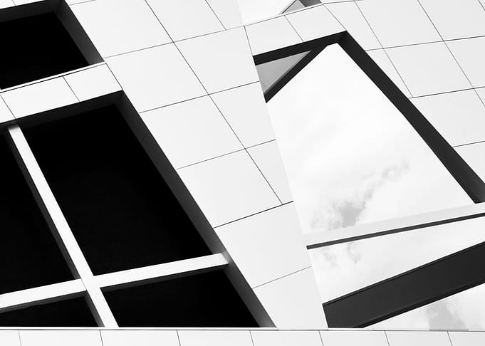 Architecture feature