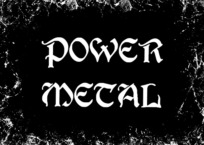 Power Metal