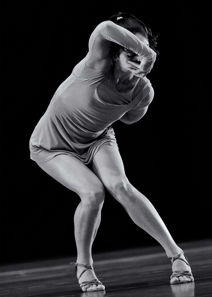 Dancer