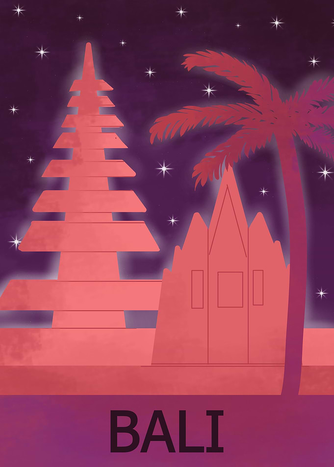 Bali