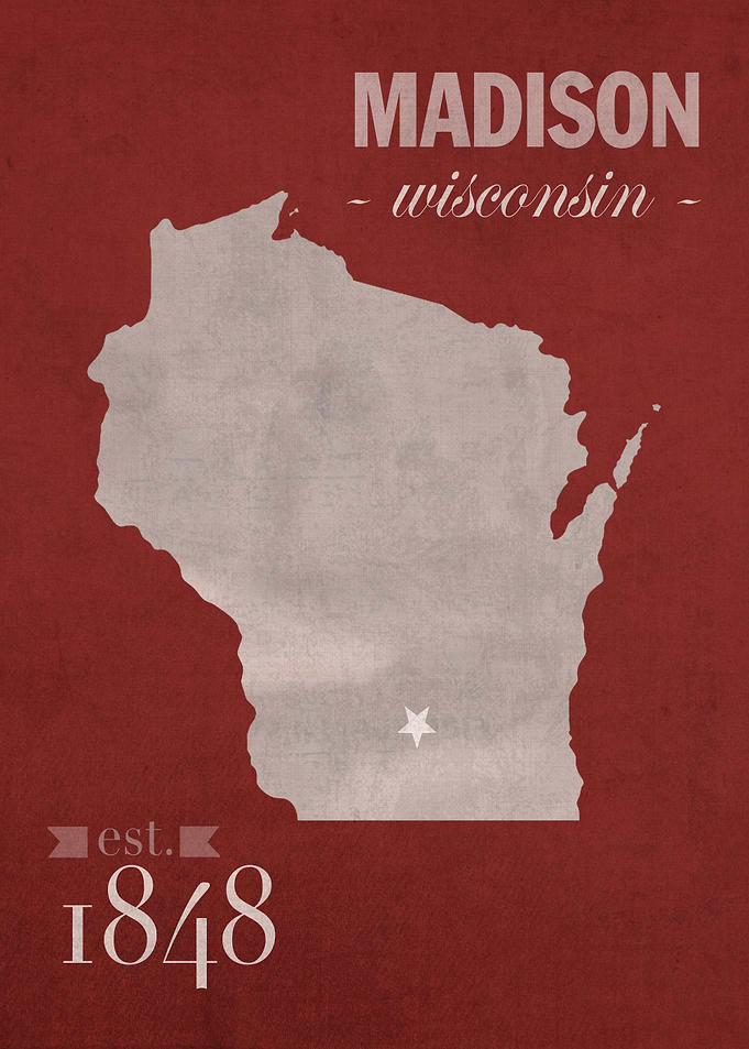 University of Wisconsin