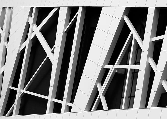 Architecture feature