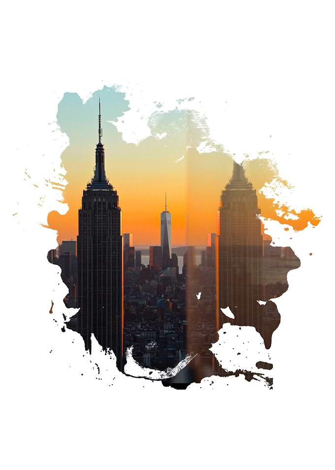 Empire State Building