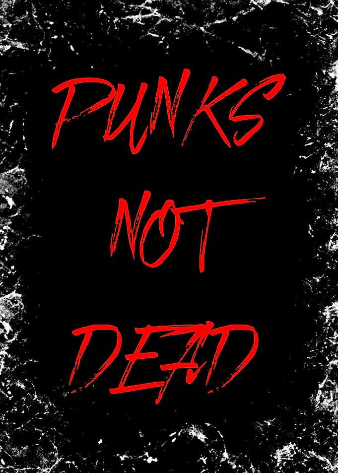 Punk not Dead
