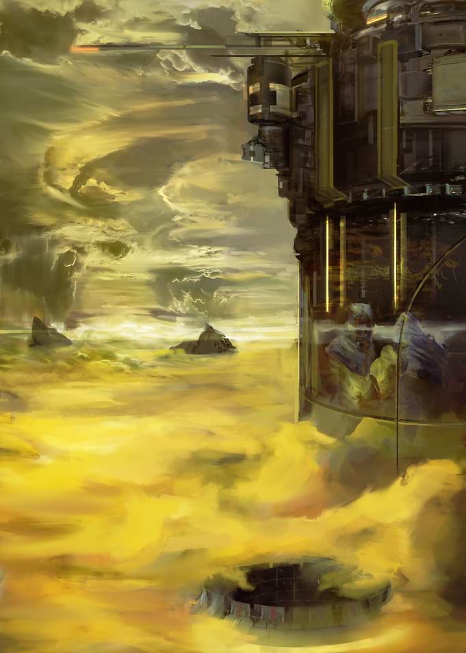 Venus Exploration