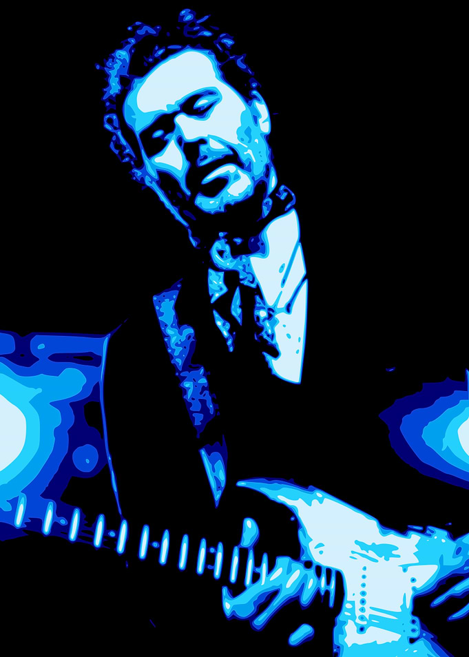 Doyle Bramhall