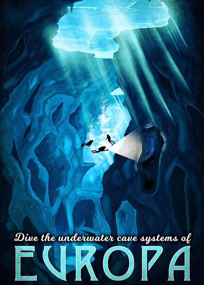 Dive Europa