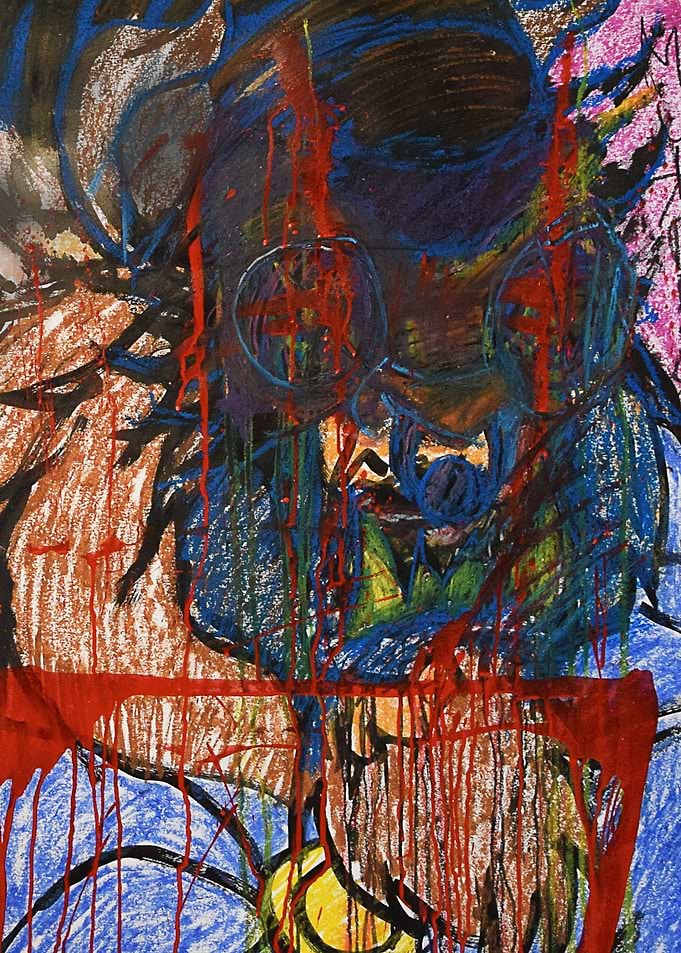 Murder