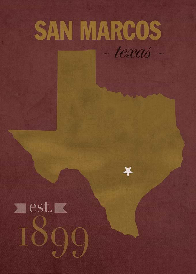 Texas State University