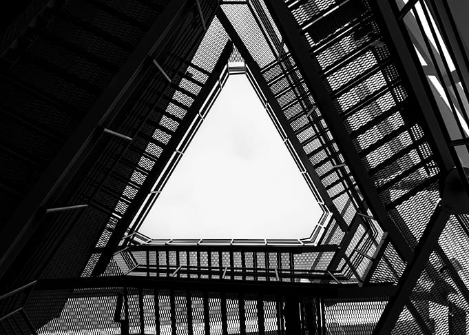 Architecture feature